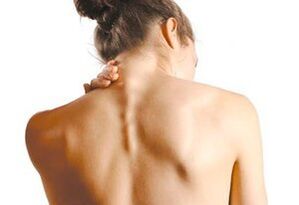 Folk metode zdravljenja osteohondroze materničnega vratu