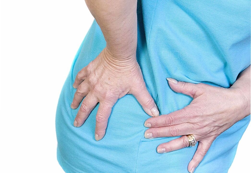 bolečine v kolčnem sklepu zaradi artroze