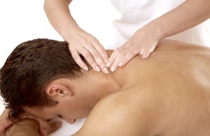 masaža v osteochondrosis od vratne hrbtenice