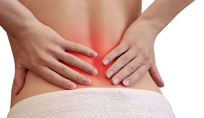 Metode zdravljenja osteohondroze